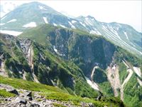 恵山
