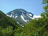 羅臼岳