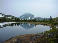 羅臼岳