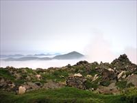 駒ケ岳
