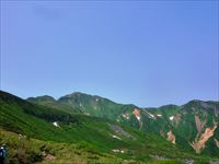 富良野岳