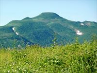 暑寒別岳