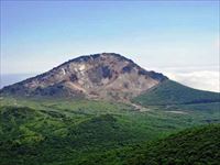 恵山