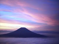 羊蹄山