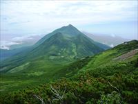 オホーツク海・根室海峡