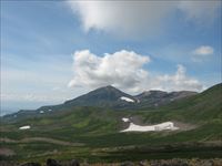 旭岳