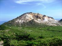 恵山