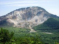 恵山
