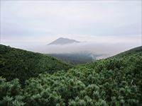 フップシ岳