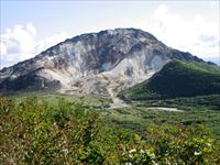 恵山