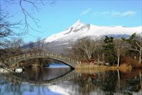 駒ヶ岳