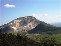 恵山