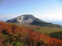 恵山