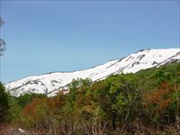 黒松内岳