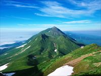 羅臼岳