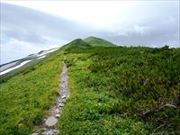 暑寒別岳