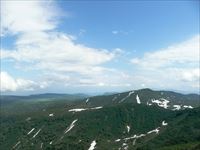 南暑寒岳
