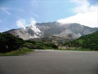 恵山