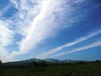 暑寒別岳