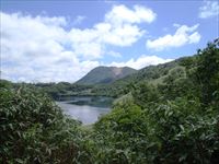 大沼イワオヌプリ
