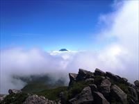 羊蹄山