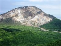 恵山