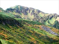 三峰岳