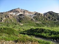 恵山