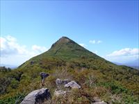 徳舜瞥山