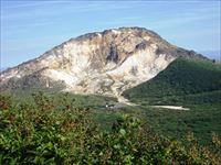 恵山