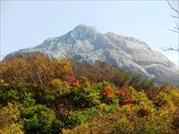 羅臼岳
