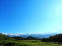 知床連山