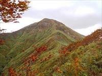 黒松内岳