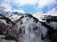 上ホロカメトック三峰山