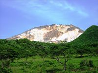 恵山