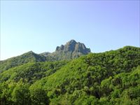 天狗岳