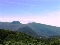 樽前山