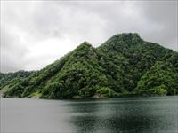 小天狗岳