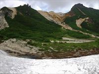 硫黄山