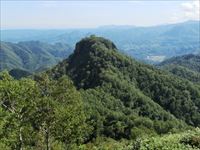 神威岳