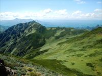 ポントナシベツ岳