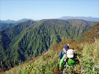 狩場山