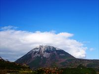 羅臼岳