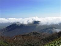 樽前山