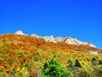 八剣山
