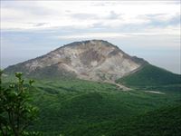 恵山