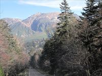 雄阿寒岳