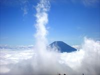 羊蹄山