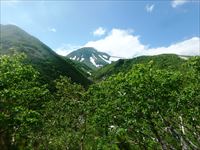 羅臼岳
