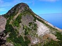 知床硫黄山